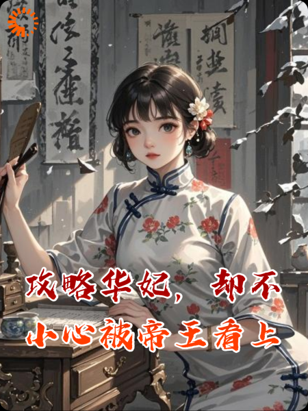 攻略华妃，却不小心被帝王看上