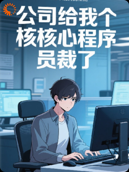 公司给我个核心程序员裁了