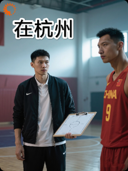 在杭州