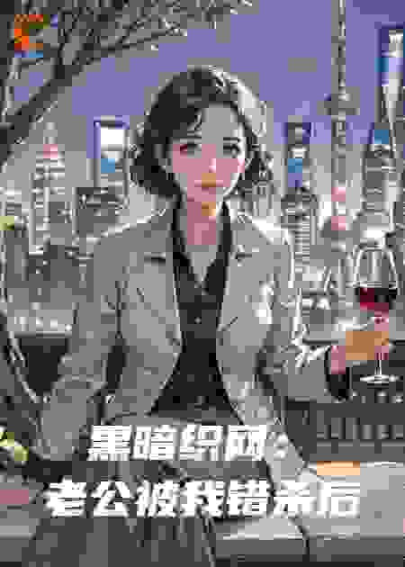 黑暗织网：老公被我错杀后