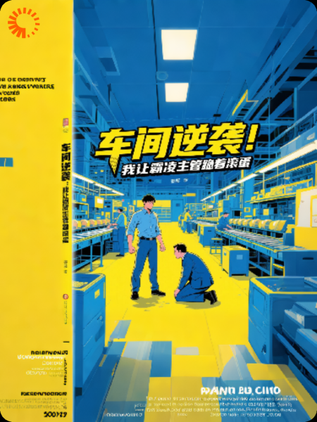 车间逆袭：我让霸凌主管跪着滚蛋
