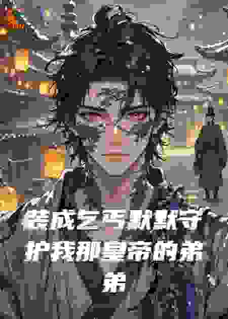 装成乞丐默默守护我那皇帝的弟弟
