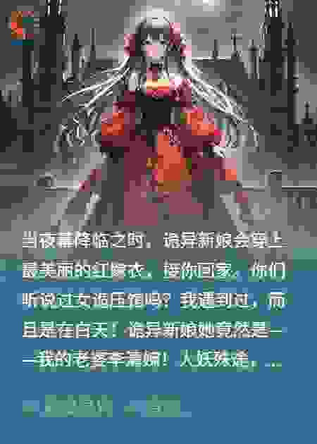 殡仪馆鬼人跳，土匪窝窝撕了票！