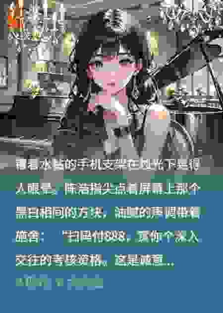 牌坊镀金费888？我让他火葬场