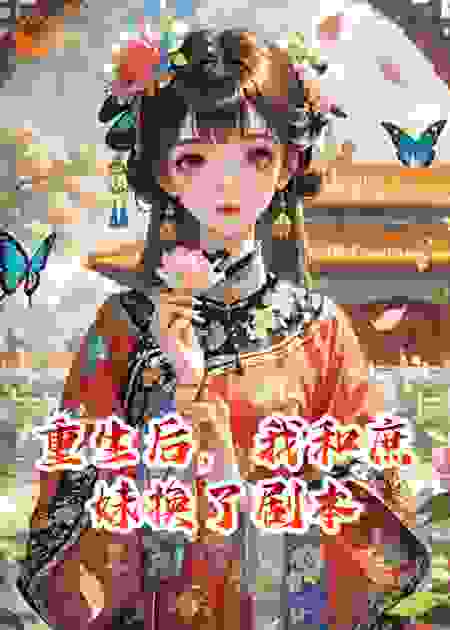 重生后，我和庶妹换了剧本