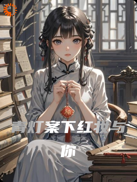 青灯案下红妆与你