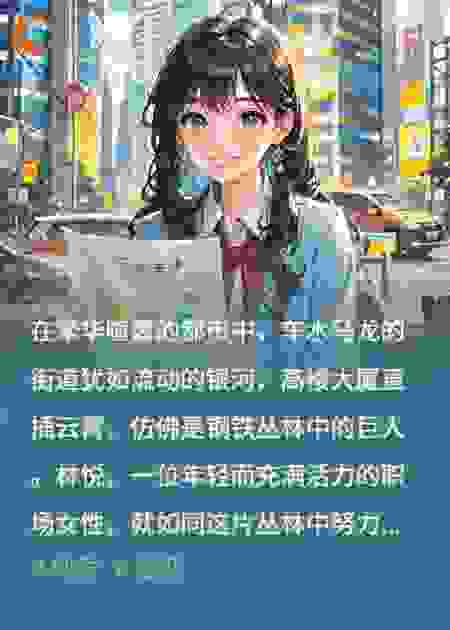 爱若星辰璀璨永恒