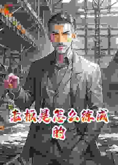老板是怎么练成的