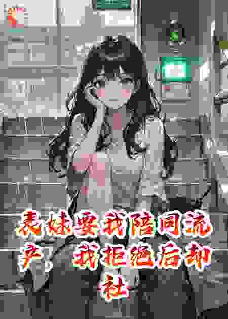表妹要我陪同流产，我拒绝后却社死！！