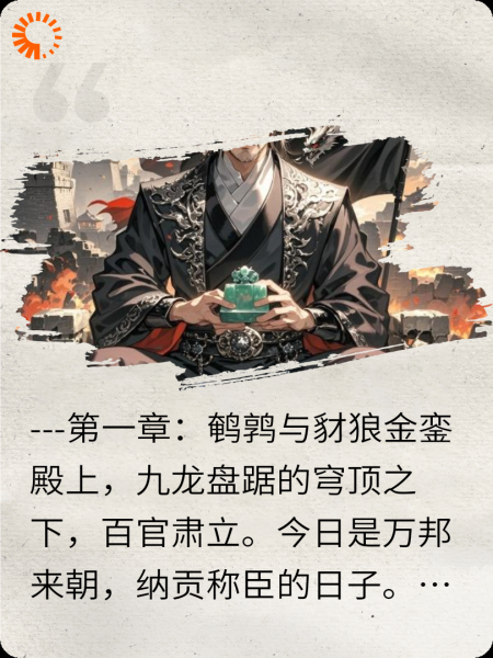 帝王之怒