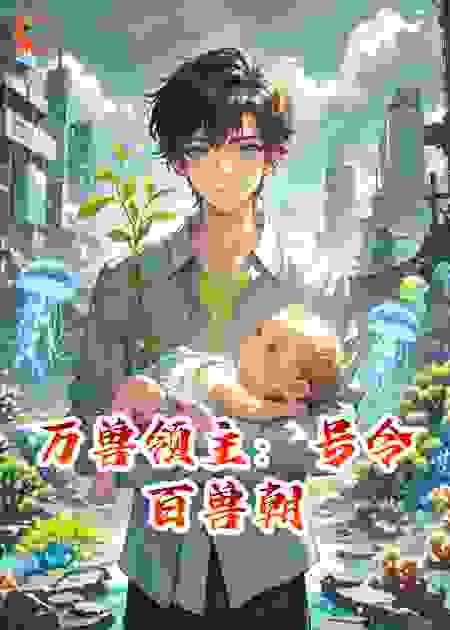 万兽领主：号令百兽朝