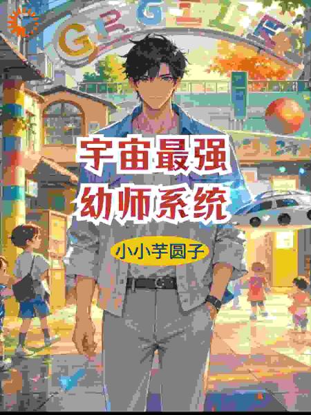 宇宙最强幼师系统