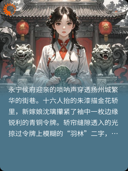 烬中花