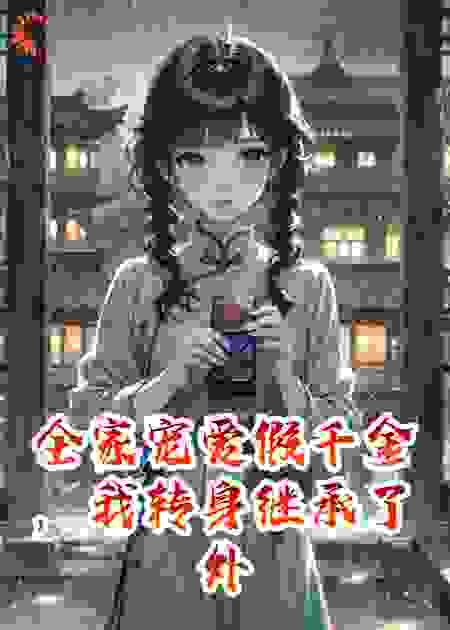 全家宠爱假千金，我转身继承了外公的百亿帝国