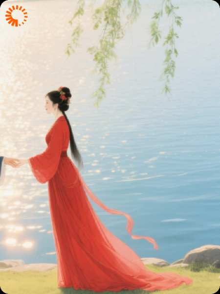 公主抢我男人，那我就当她嫂子