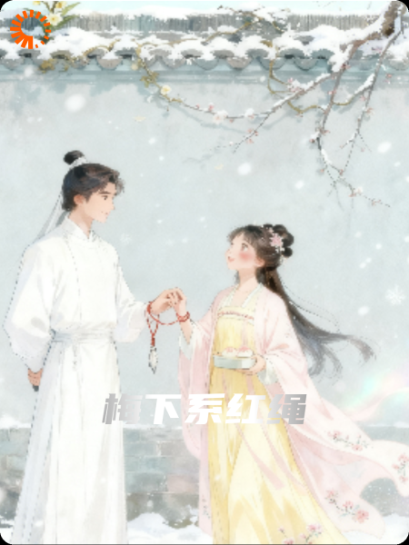 梅下系红绳
