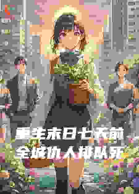 重生末日七天前：全城仇人排队死