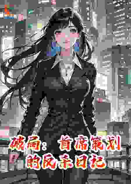 破局：首席策划的反杀日记