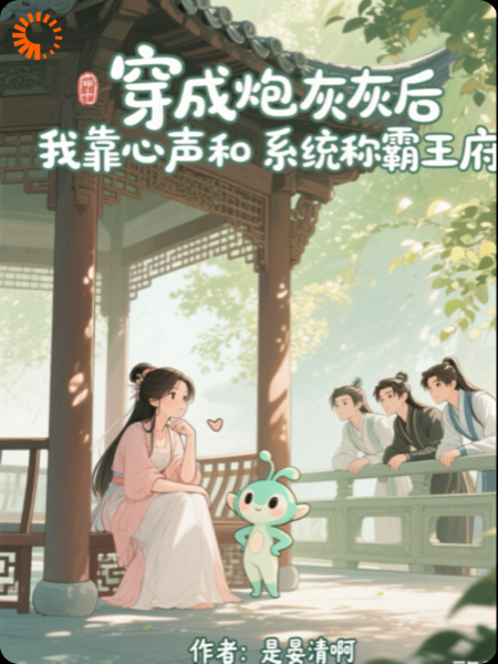 穿越成炮灰后，我靠心声称霸王府