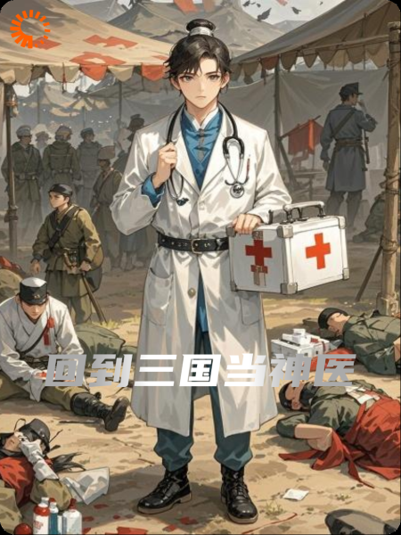回到三国当神医