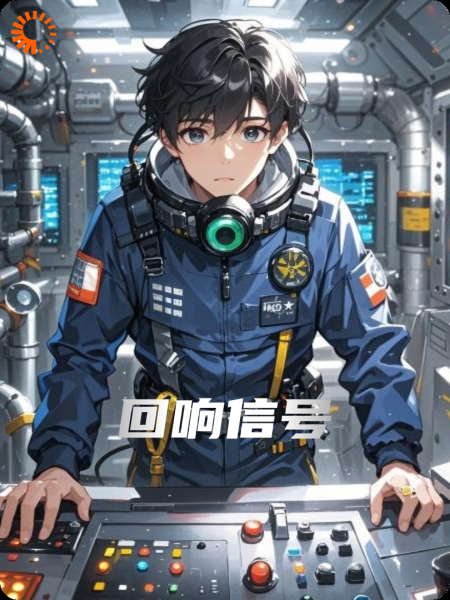 回响信号