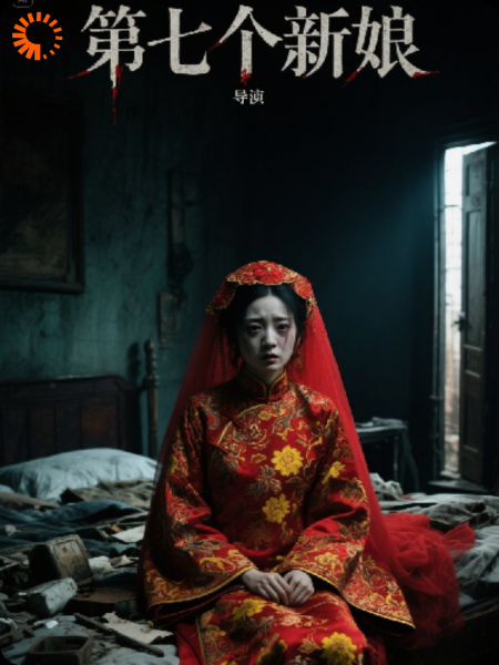 冥婚：第七个新娘