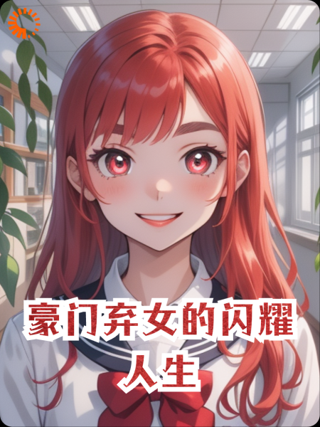 豪门弃女的闪耀人生