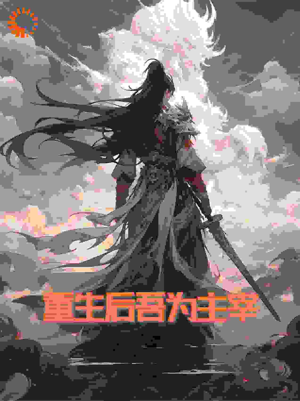 重生后我为主宰
