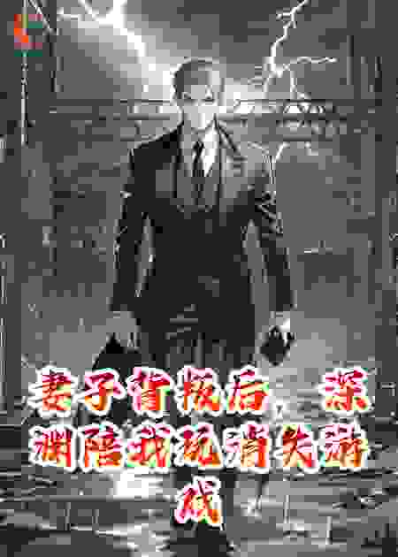妻子背叛后，深渊陪我玩消失游戏