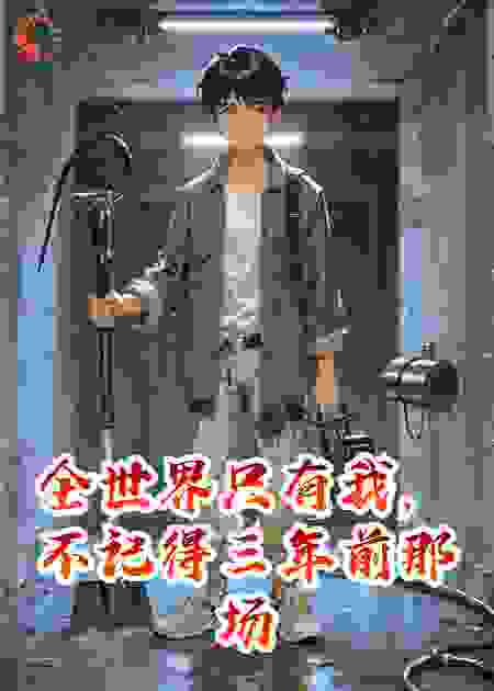 全世界只有我，不记得三年前那场灾难