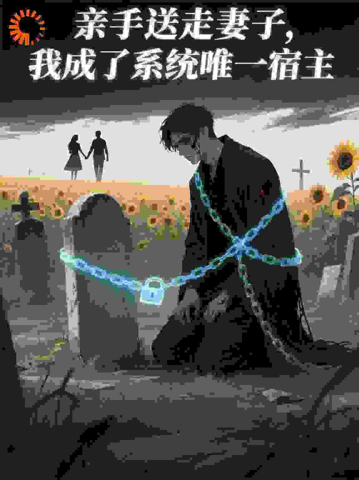 亲手送走妻子，我成系统唯一宿主