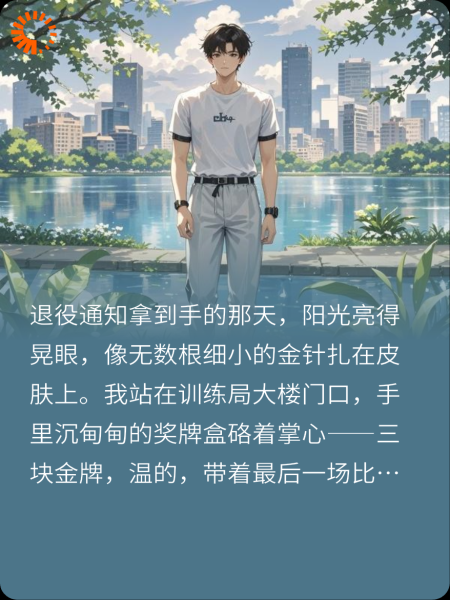 省电男神与运动狂魔