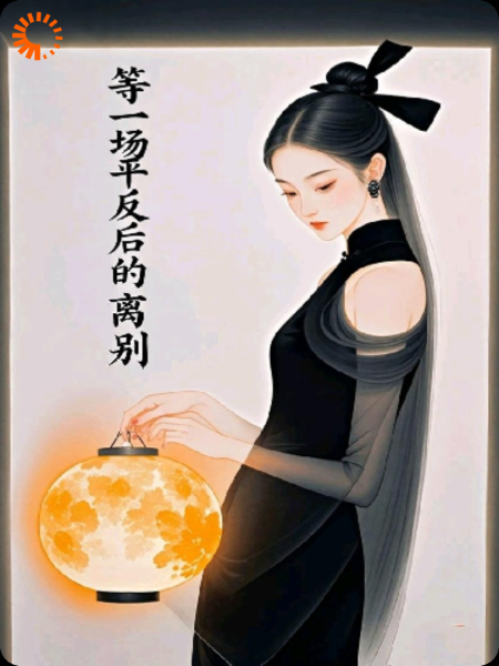 等一场平反后的离别