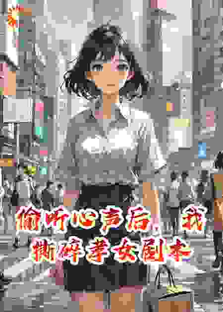 偷听心声后，我撕碎孝女剧本
