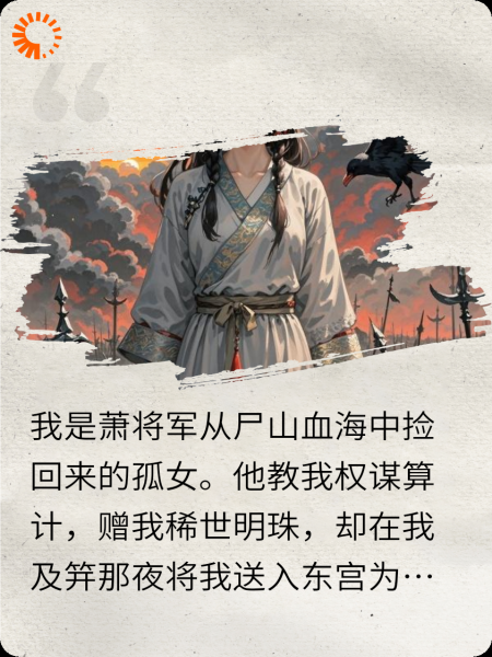 烬於