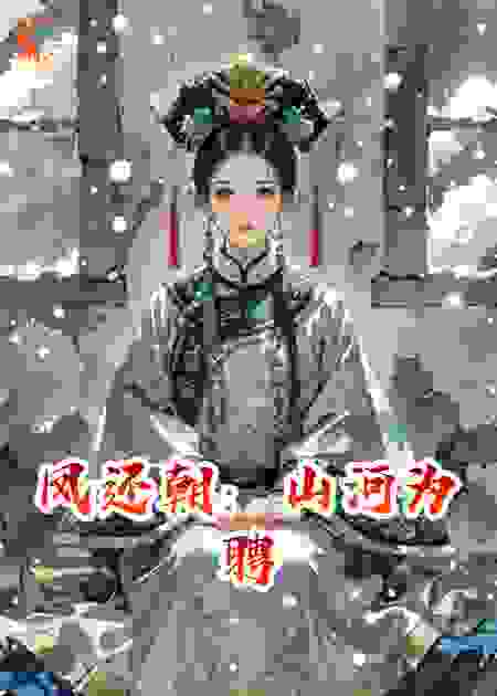 凤还朝：山河为聘