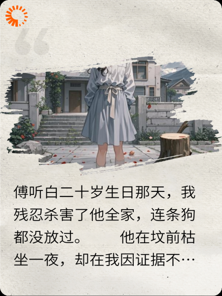 夏天不说谎
