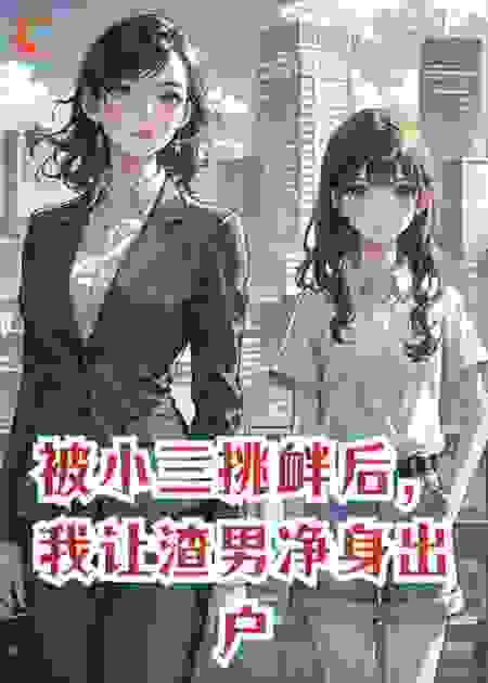被小三挑衅后，我让渣男净身出户