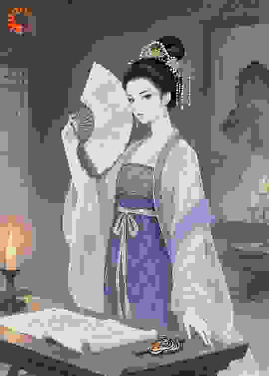 重生后，我亲手亡国