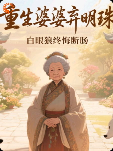 重生婆婆弃明珠，白眼狼终悔断肠
