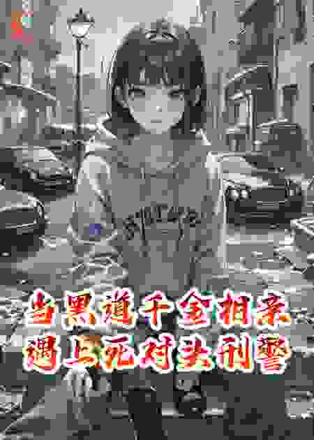 当黑道千金相亲遇上死对头刑警