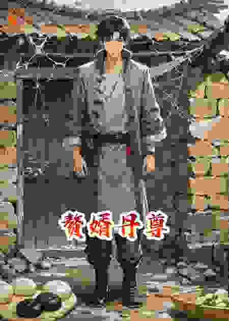 赘婿丹尊