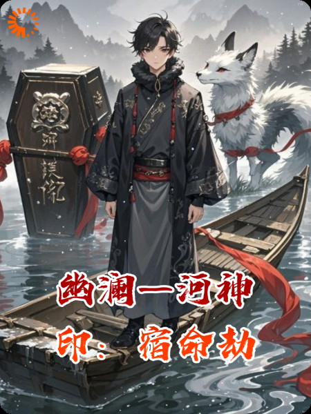 幽澜—河神印：宿命劫