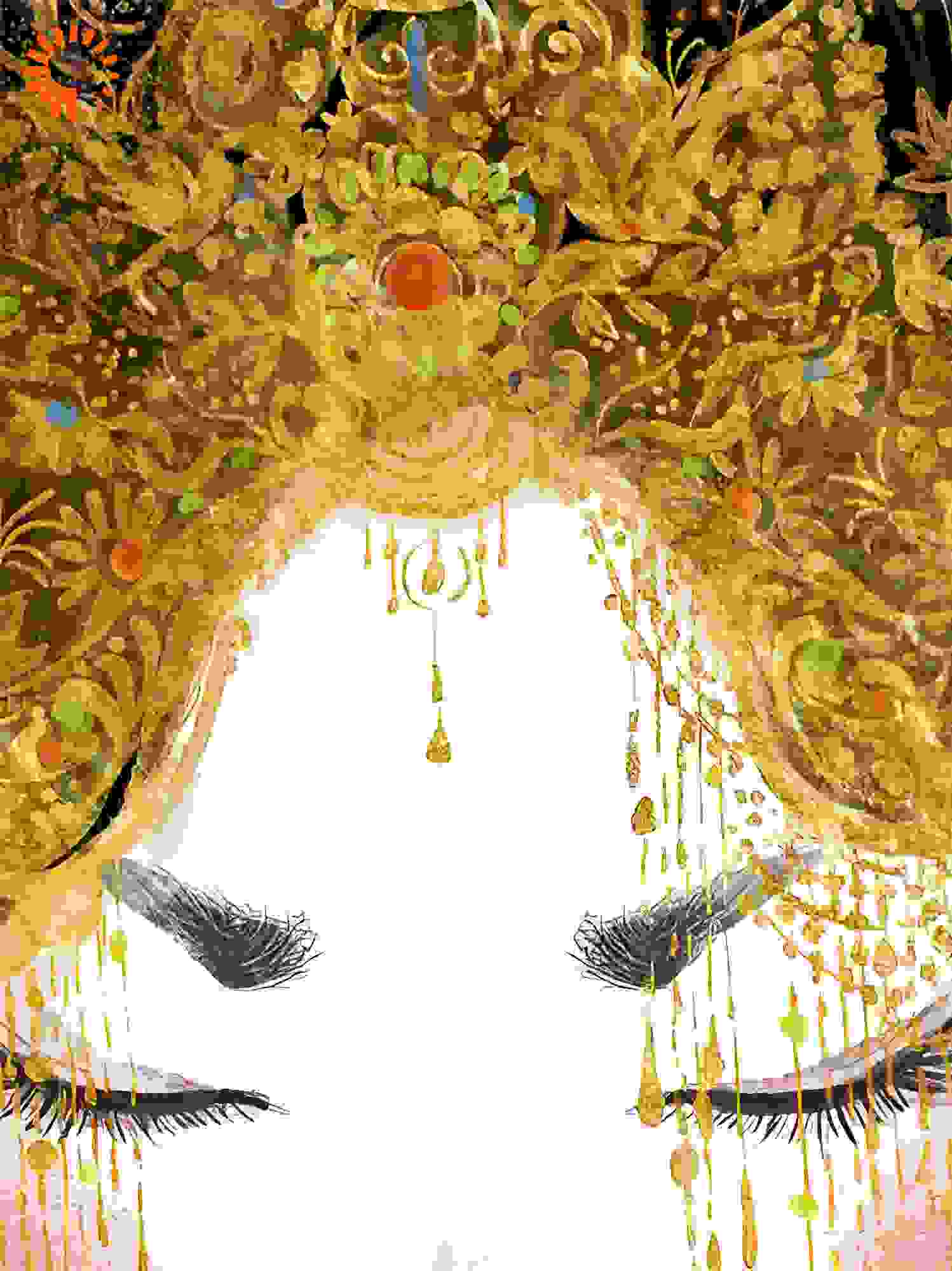 东晋蝶殇：祝英台非典型求学手札