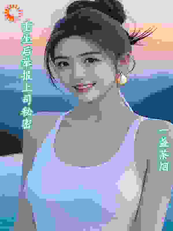 重生后举报上司秘密