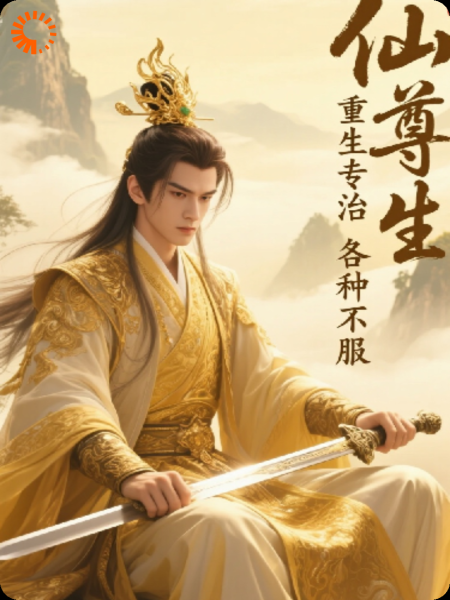 仙尊重生专治豪门各种不服