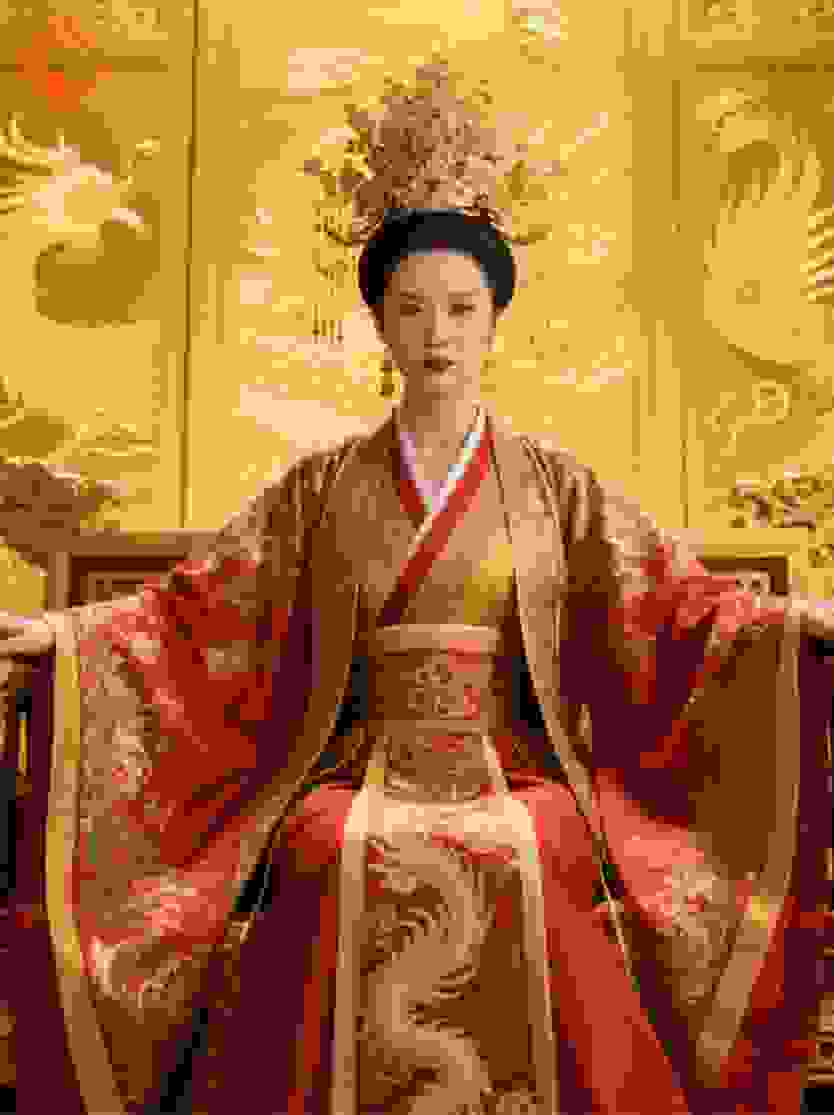 凤仪传