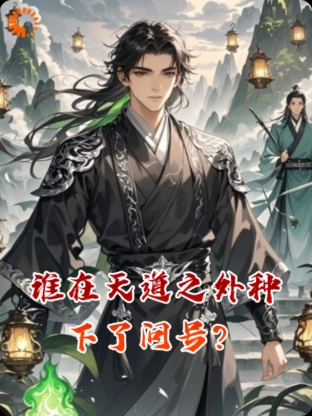 谁在天道之外种下了问号？
