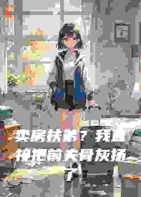 卖房扶弟？我直接把前夫骨灰扬了