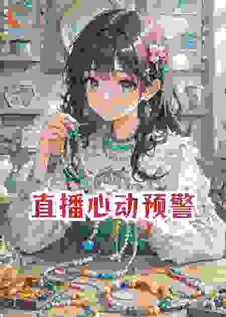 直播心动预警
